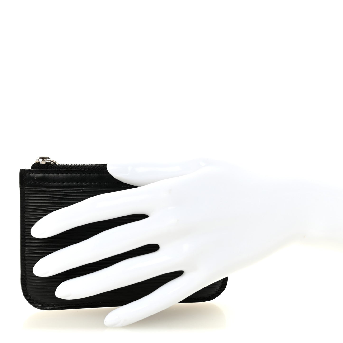 Epi Key Pouch Black