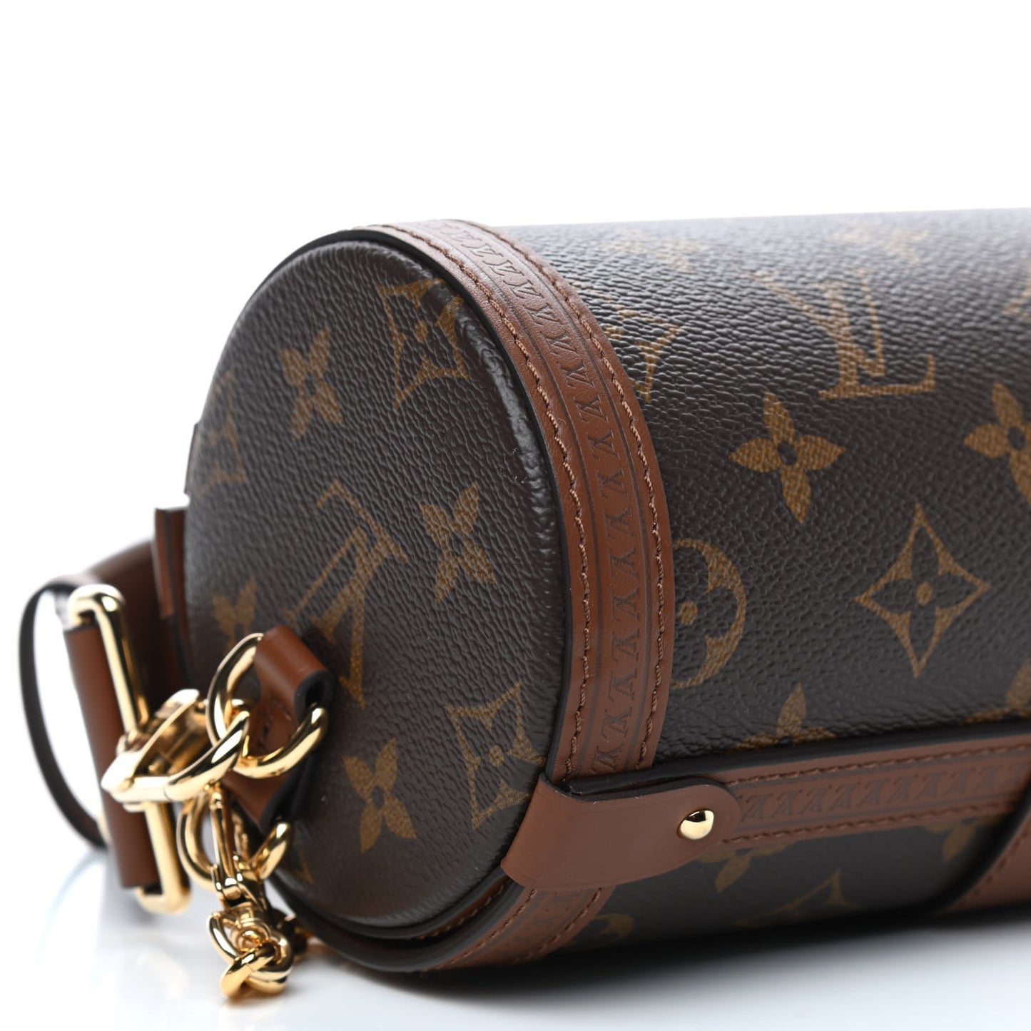 Monogram Papillon Trunk
