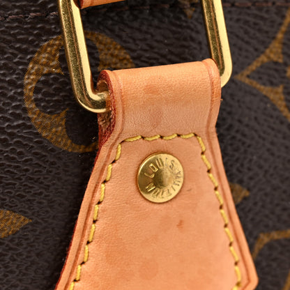 Louis Vuitton Monogram Speedy 25 14 of 14