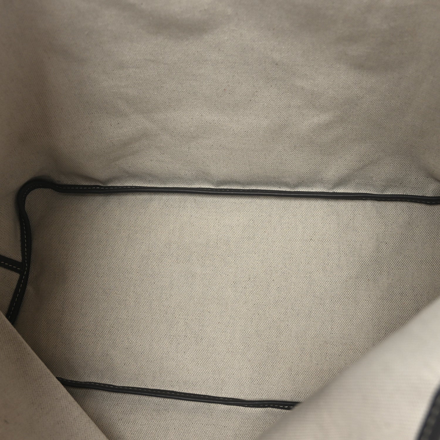 Goyard Goyardine Saint Louis PM Grey 6 of 9