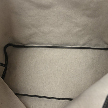 Goyard Goyardine Saint Louis PM Grey 6 of 9