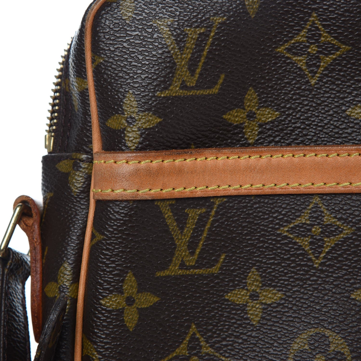 Louis Vuitton Monogram Danube 21 8 of 10