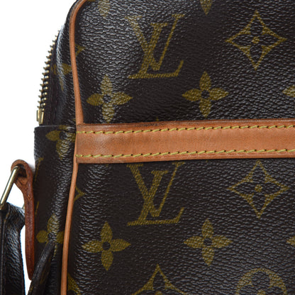 Louis Vuitton Monogram Danube 21 8 of 10