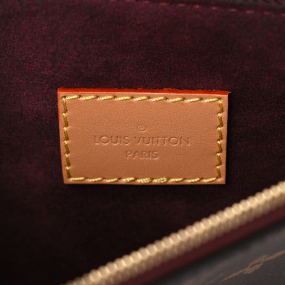 Louis Vuitton Monogram CarryAll PM 7 of 10