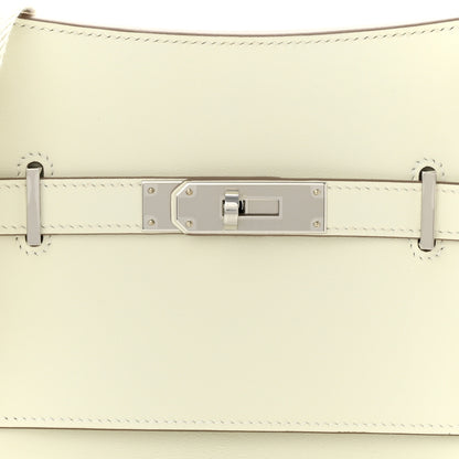 Hermes Swift Mini Jypsiere Mushroom 8 of 11