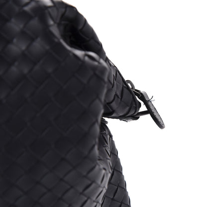 Bottega Veneta Nappa Intrecciato Maxi Convertible Tote Tourmaline 11 of 12