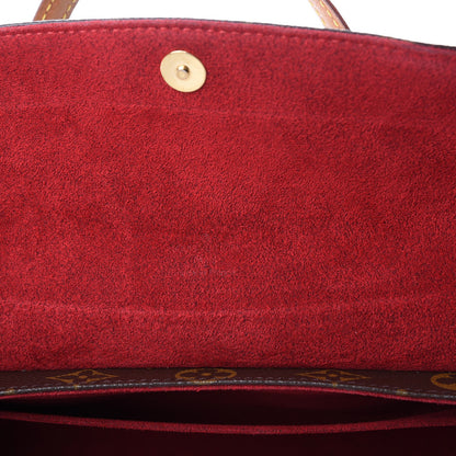 Louis Vuitton Monogram Sonatine 6 of 15