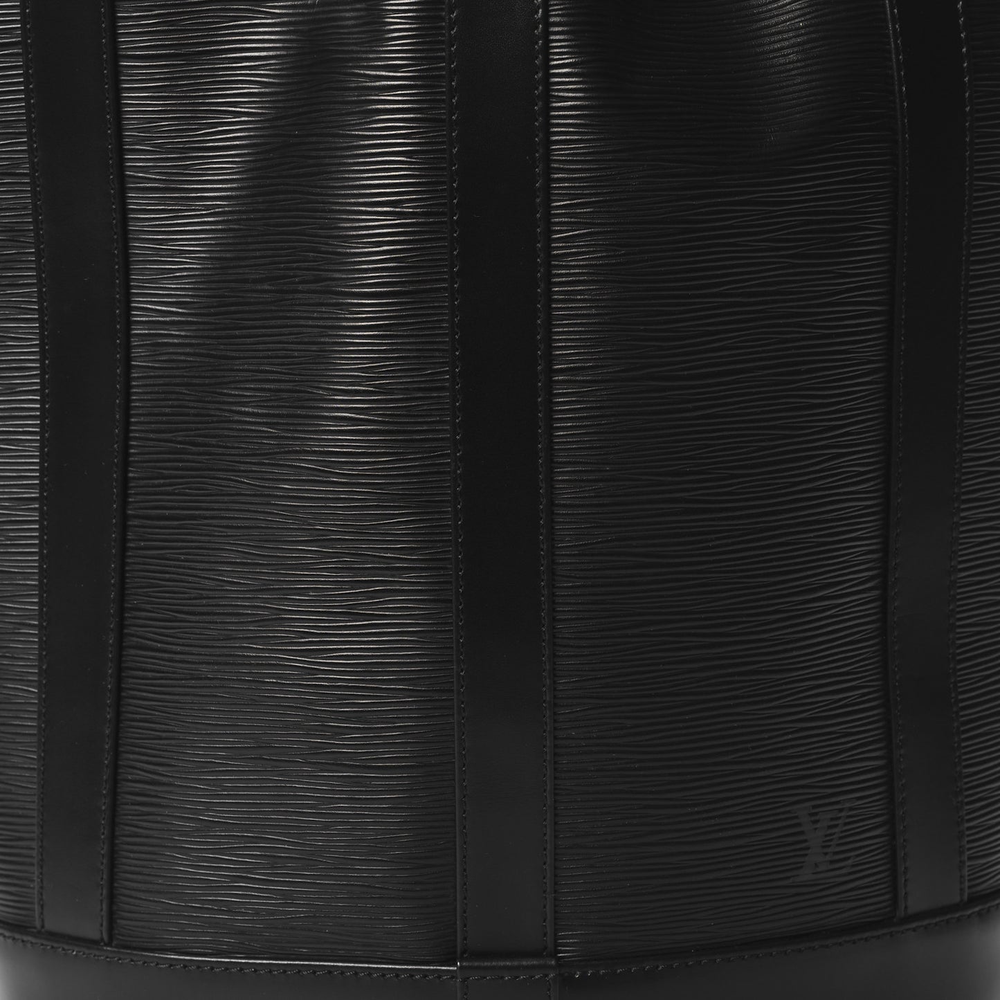 Epi Randonnee PM Black