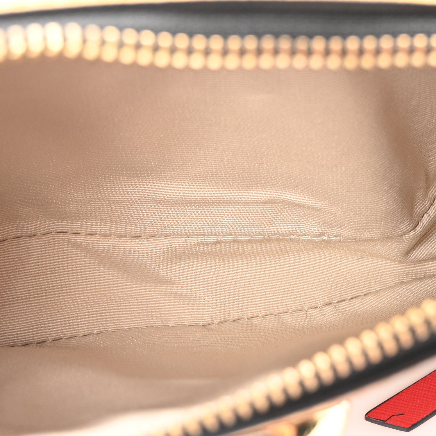 Marc Jacobs Saffiano Small Snapshot Camera Bag Cathay Spice Multicolor 5 of 10