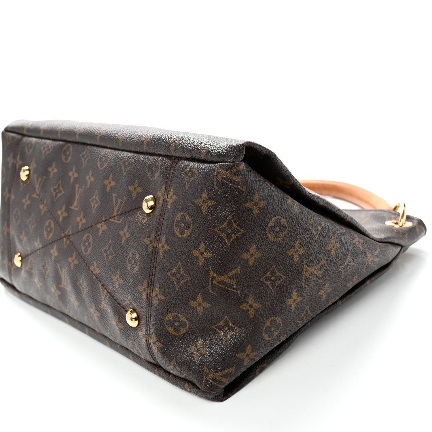 Louis Vuitton Monogram Artsy MM 9 of 9