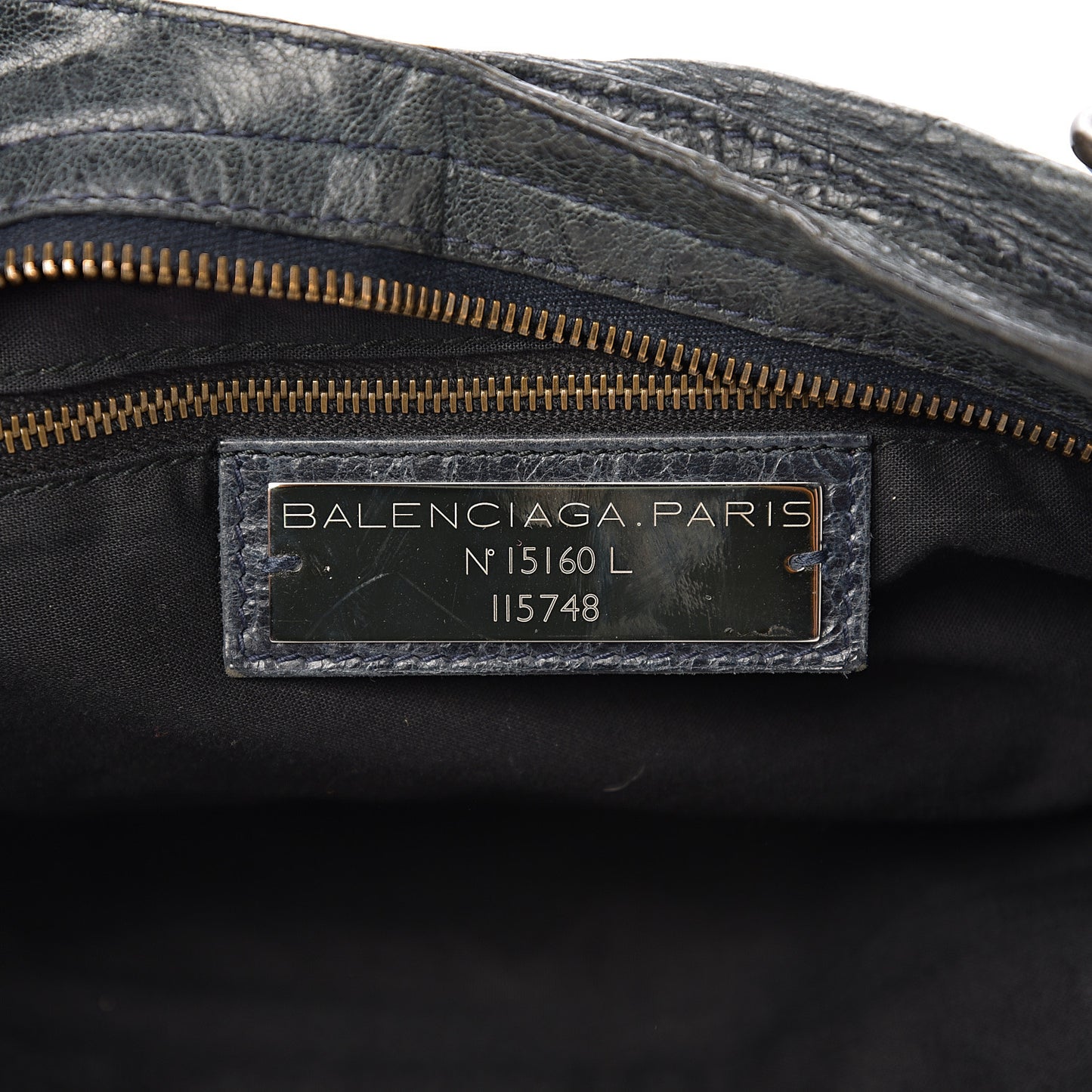Agneau Classic Hardware City Dark Night