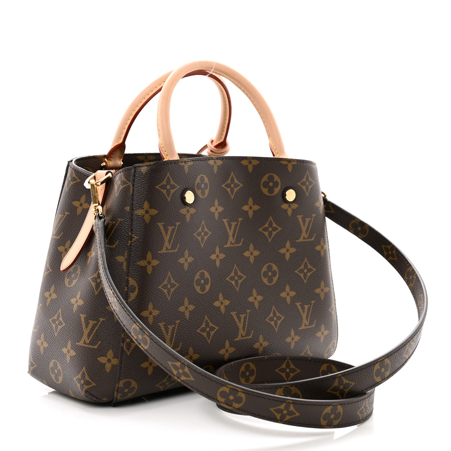Monogram Montaigne BB