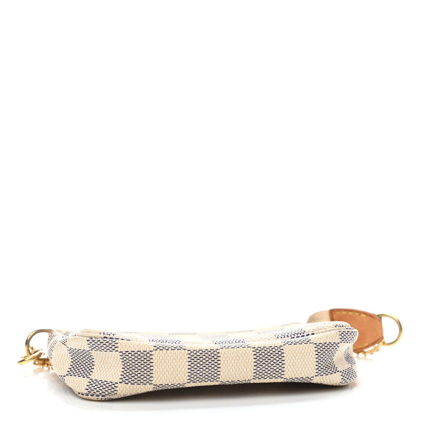 Damier Azur Mini Pochette Accessories