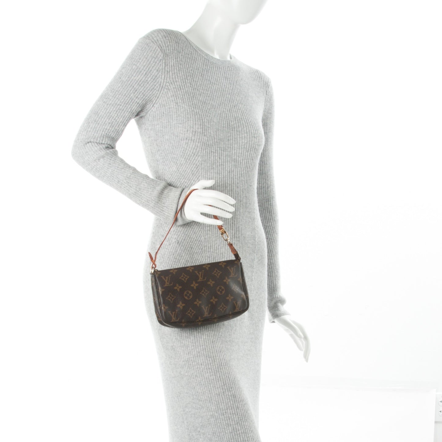 Monogram Pochette Accessories