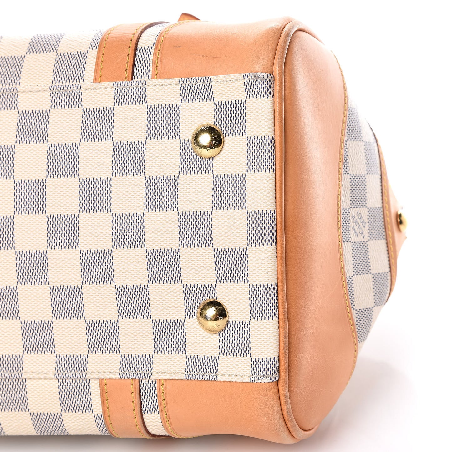 Damier Azur Berkeley