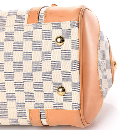 Louis Vuitton Damier Azur Berkeley 6 of 23