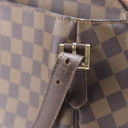 Louis Vuitton Damier Ebene Belem MM 10 of 11