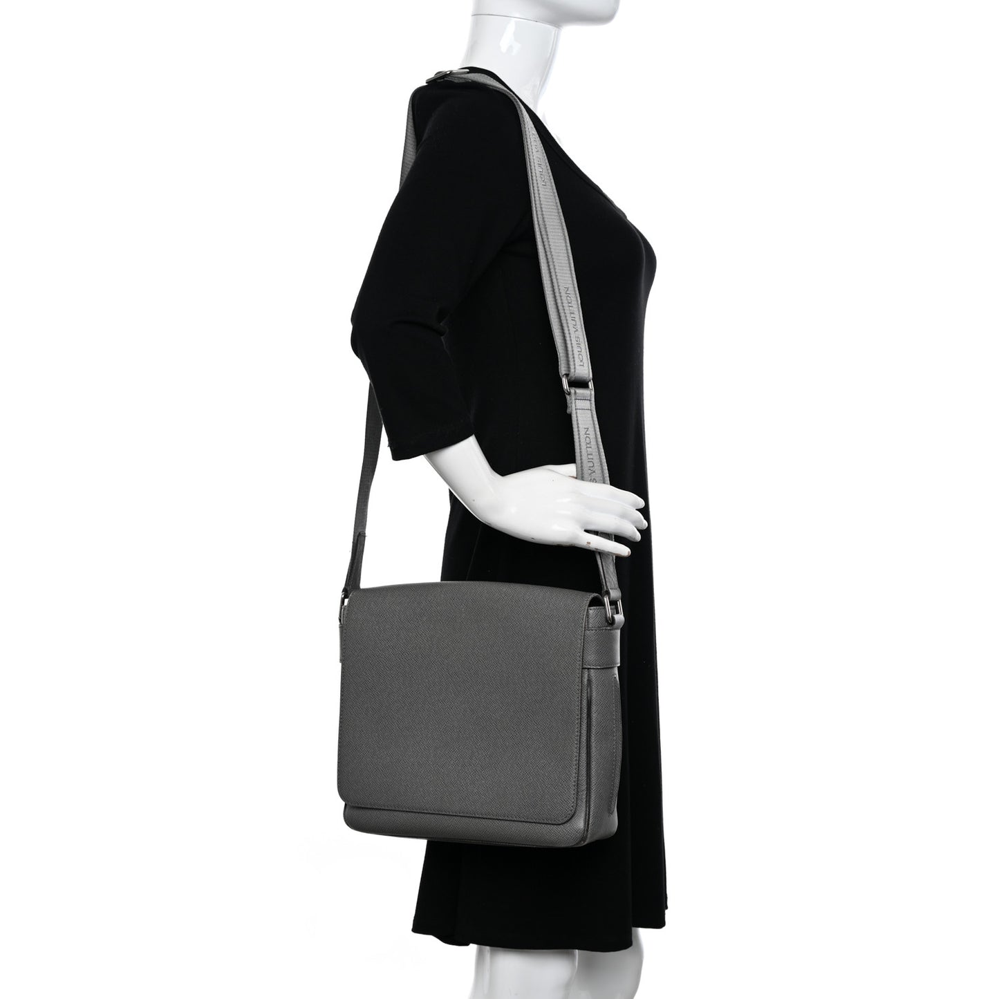 Taiga Roman PM Messenger Glacier