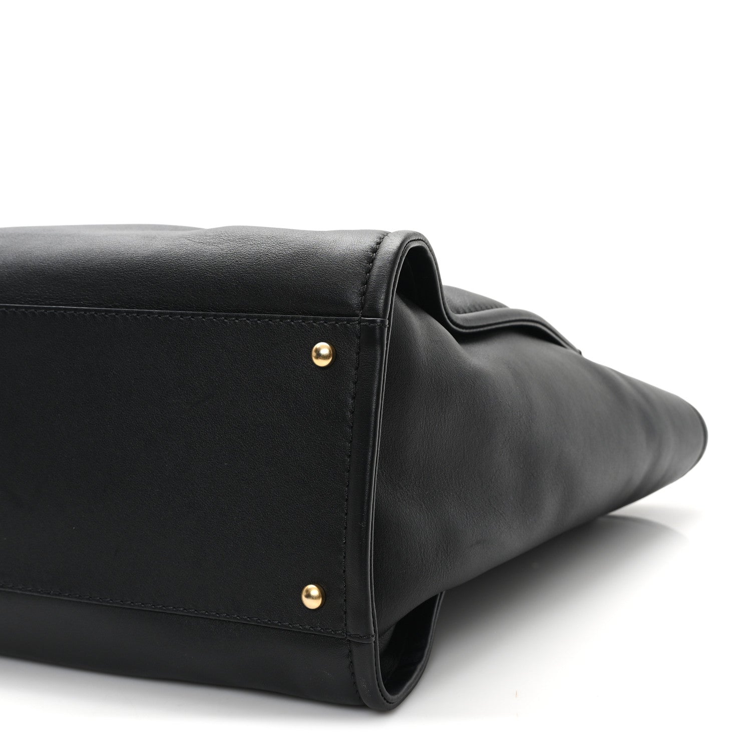 Chanel Calfskin Medium Deauville Tote Black Multicolor 10 of 10