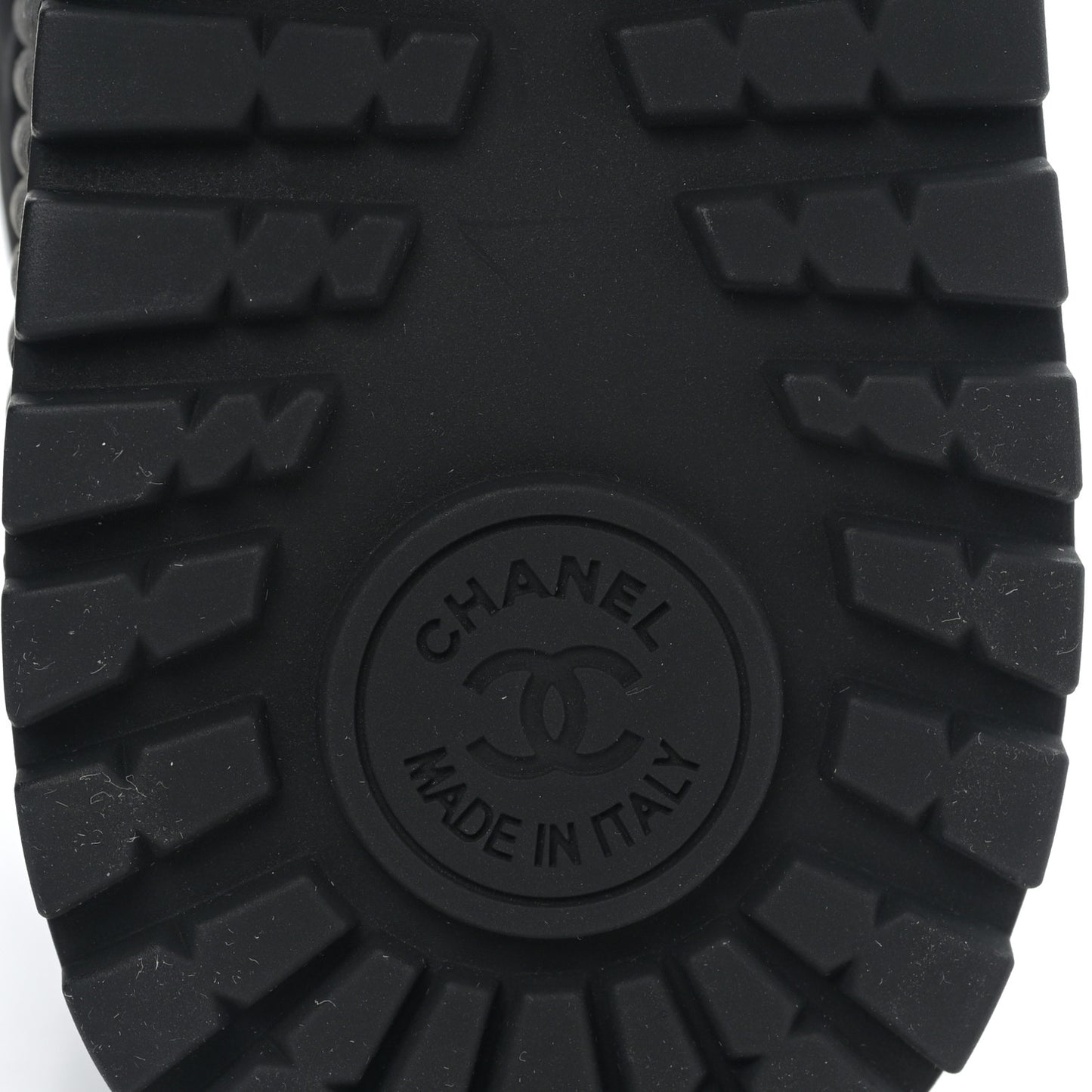 Fabric Suede Kidskin Grosgrain Lace Up Cap Toe Sneakers 38.5 Black White