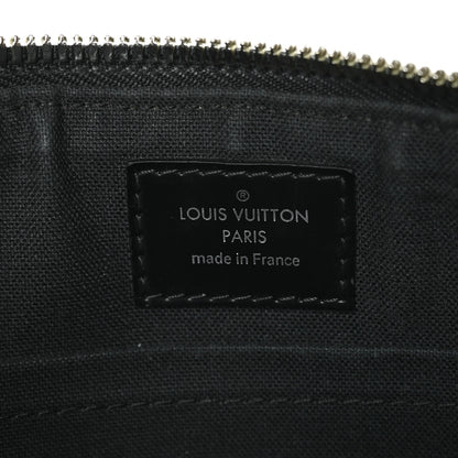 Louis Vuitton Damier Graphite Mick PM 6 of 11