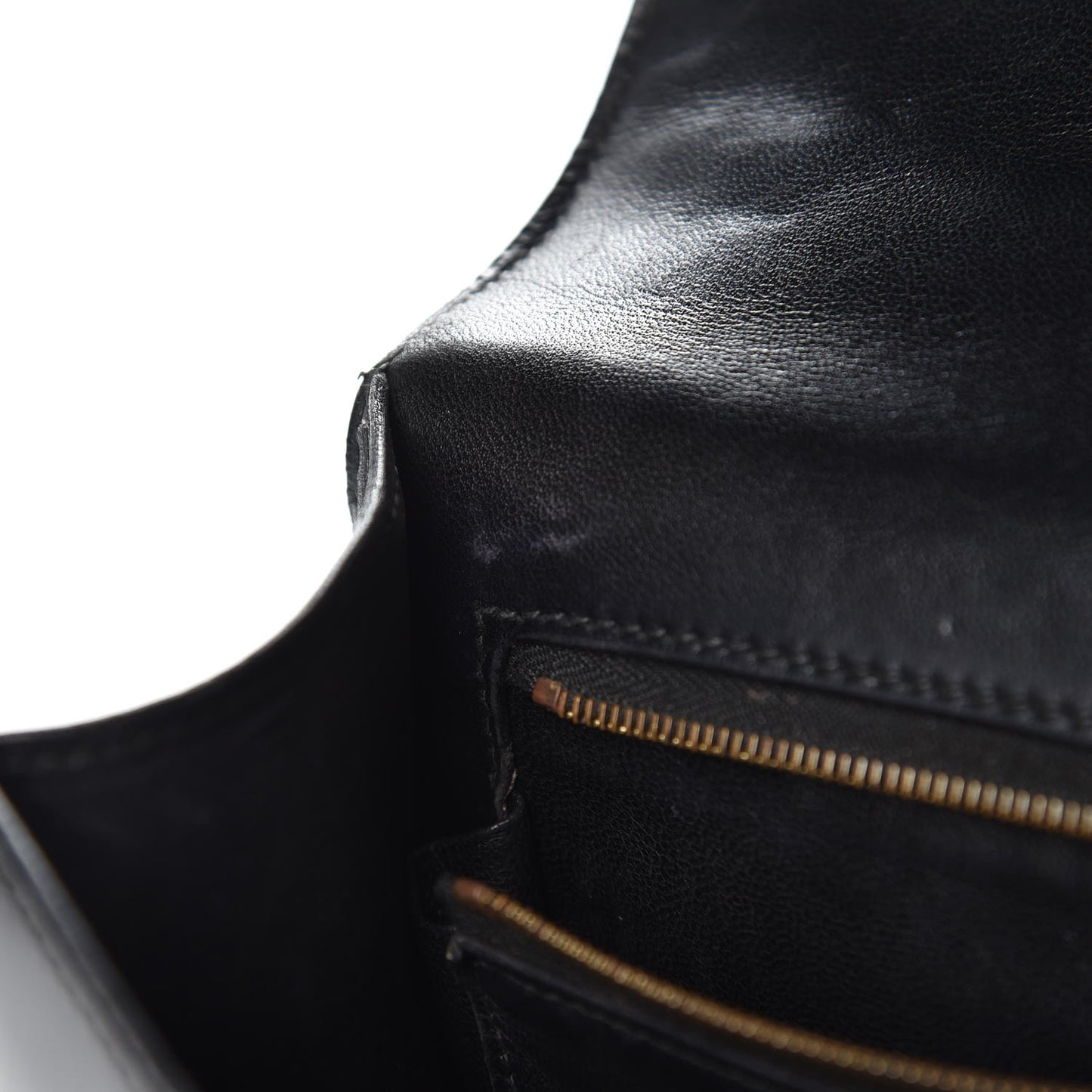 Box Constance 23 Black