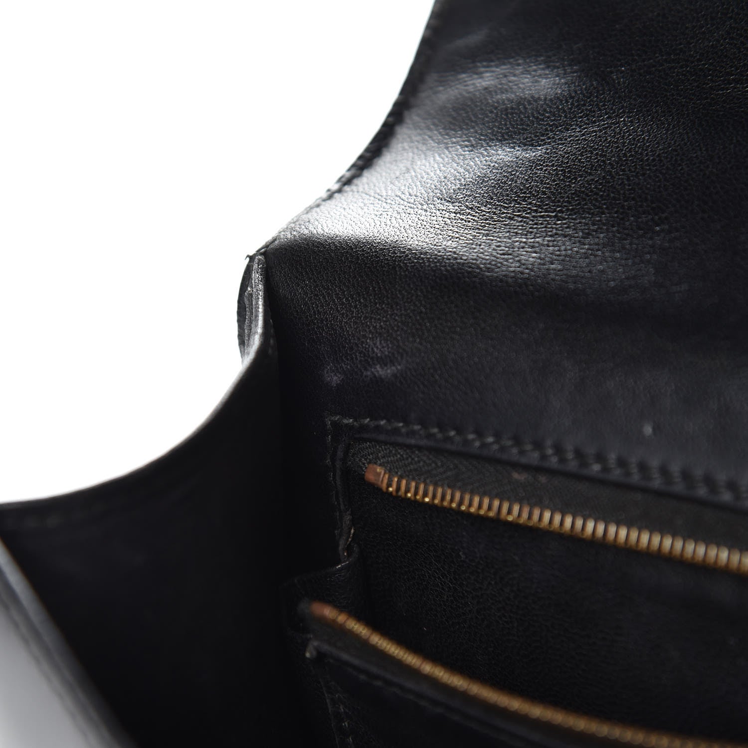 Hermes Box Constance 23 Black 16 of 23