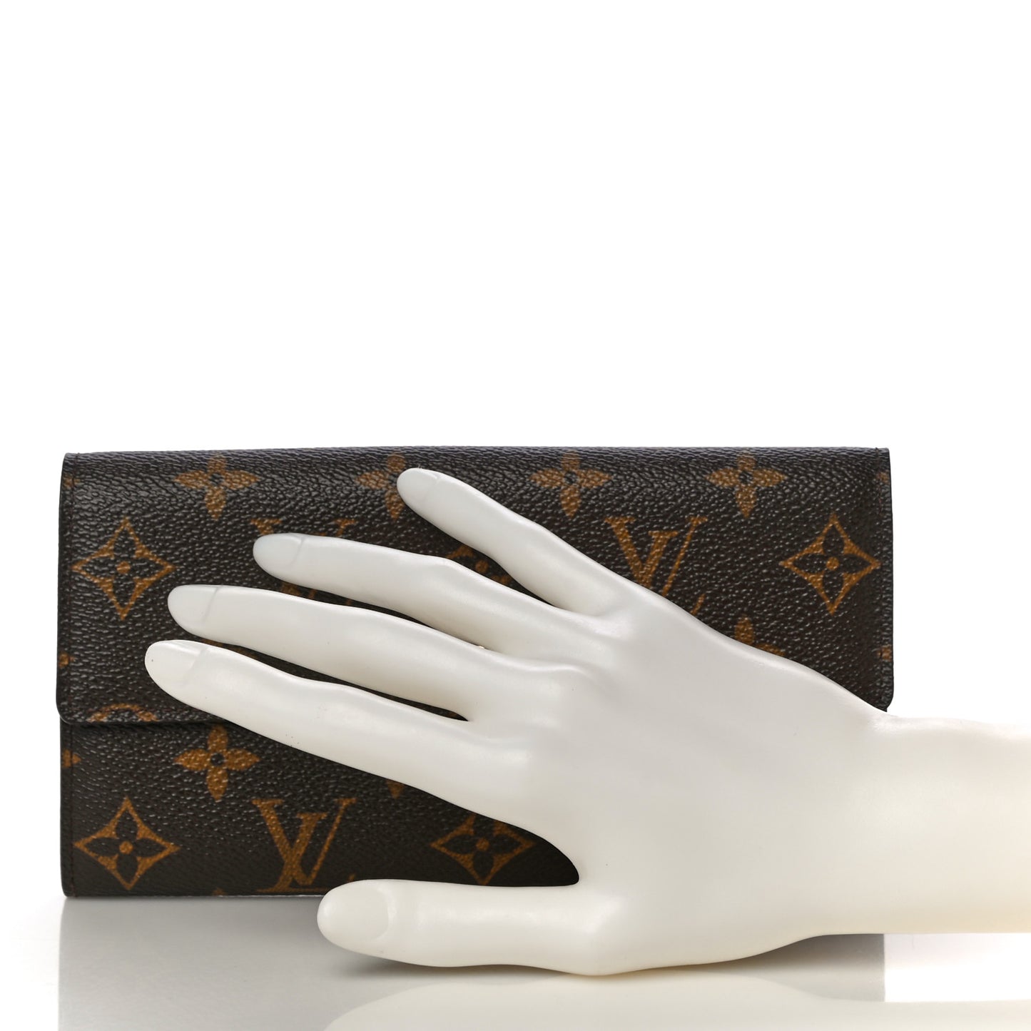Monogram Porte-Monnaie Pochette