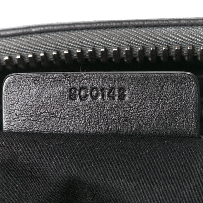 Givenchy Sugar Goatskin Medium Antigona Dark Grey 7 of 12