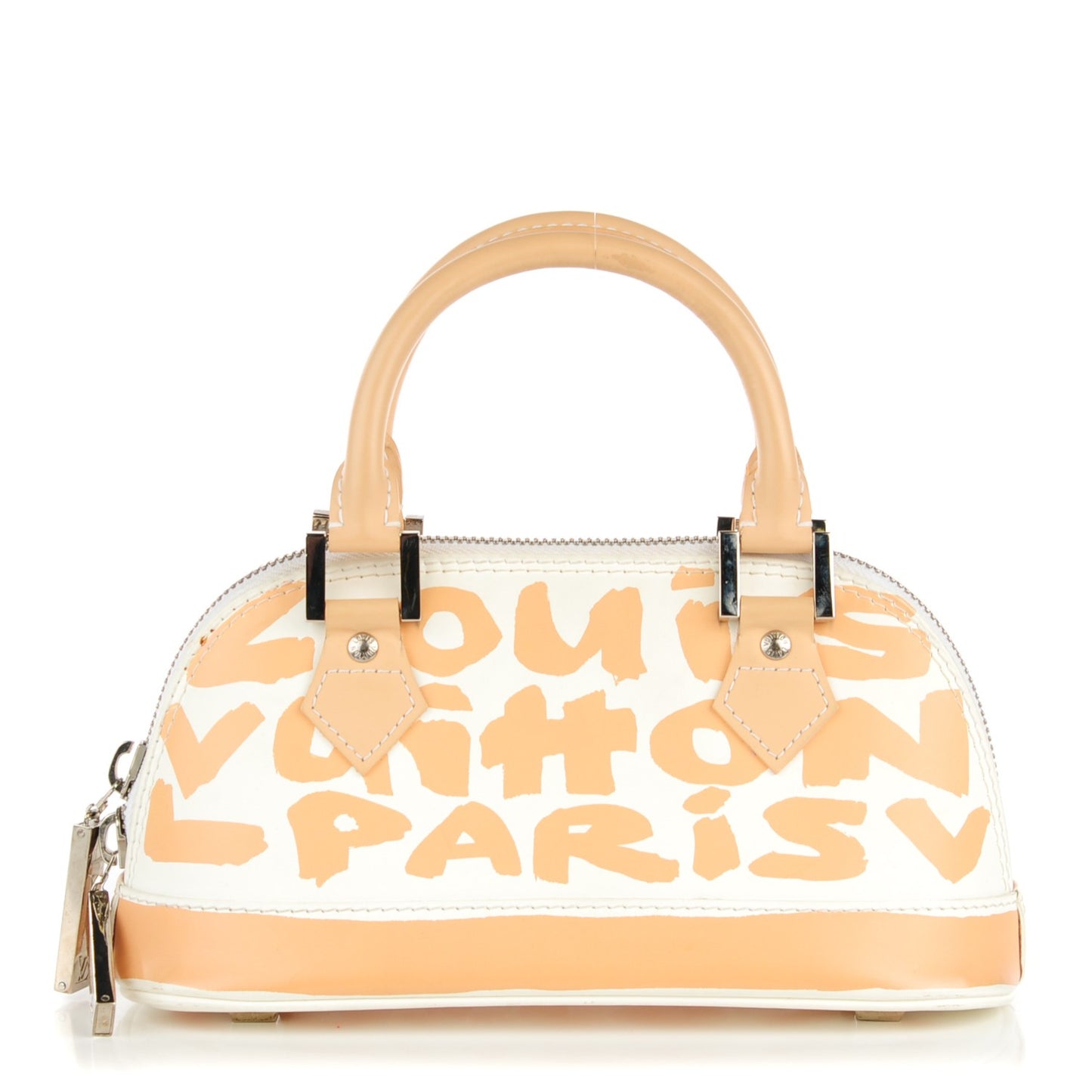Graffiti Alma PM Peach