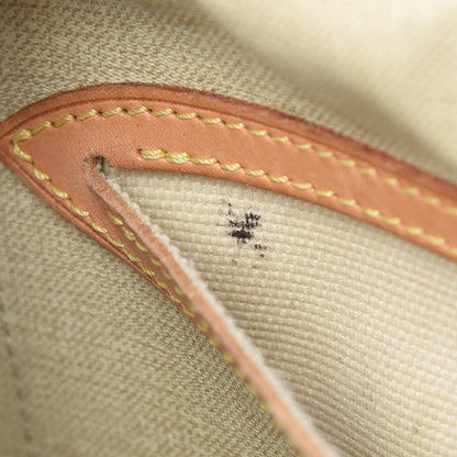 Louis Vuitton Monogram Reporter PM 14 of 16