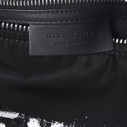 Givenchy Nylon 4G Small Pandora Black 7 of 10