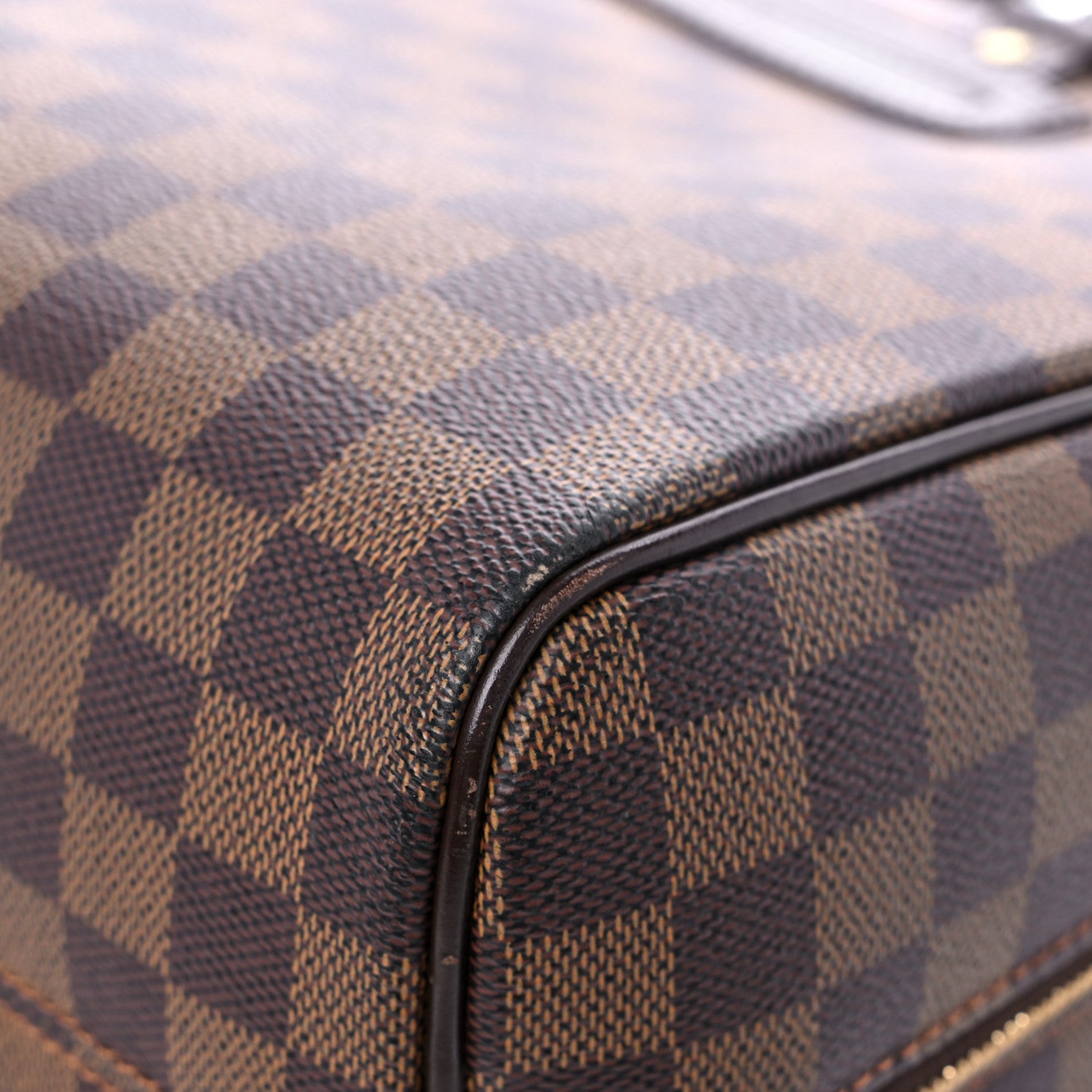 Louis Vuitton Damier Ebene Nolita 8 of 16