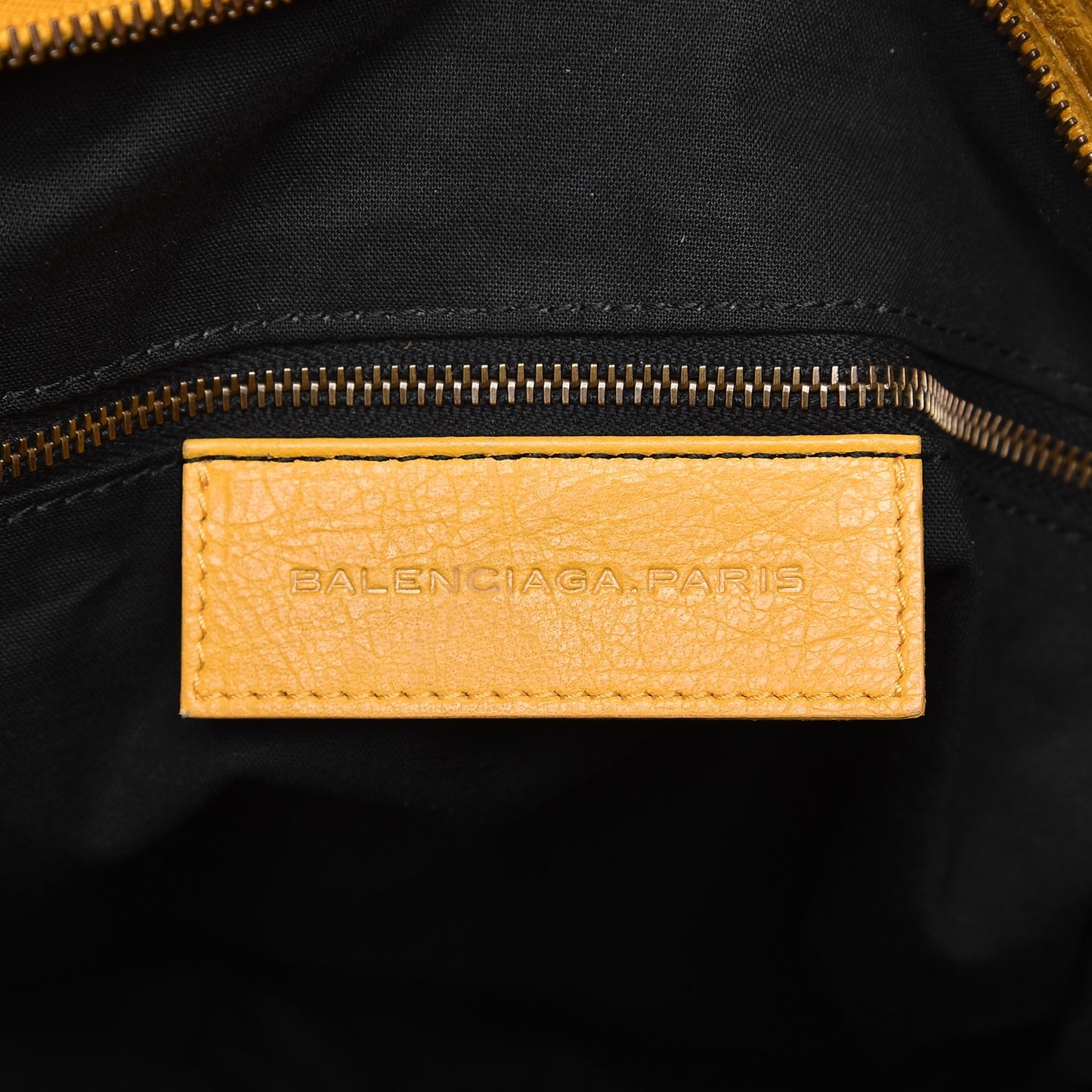 Agneau Classic Hardware Velo Mangue