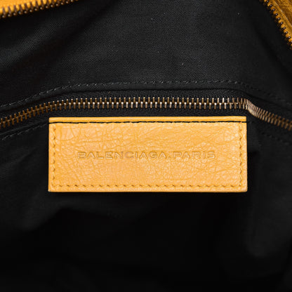 Balenciaga Agneau Classic Hardware Velo Mangue 7 of 18
