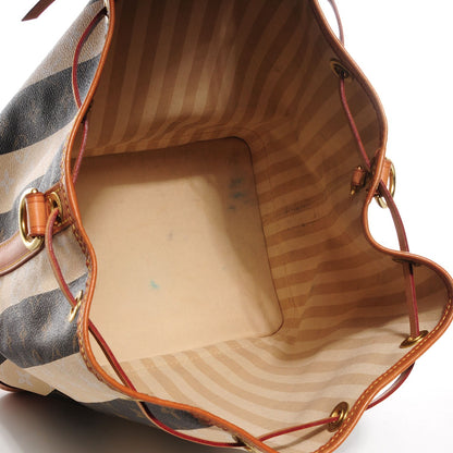 Louis Vuitton Monogram Rayures Noe 5 of 8