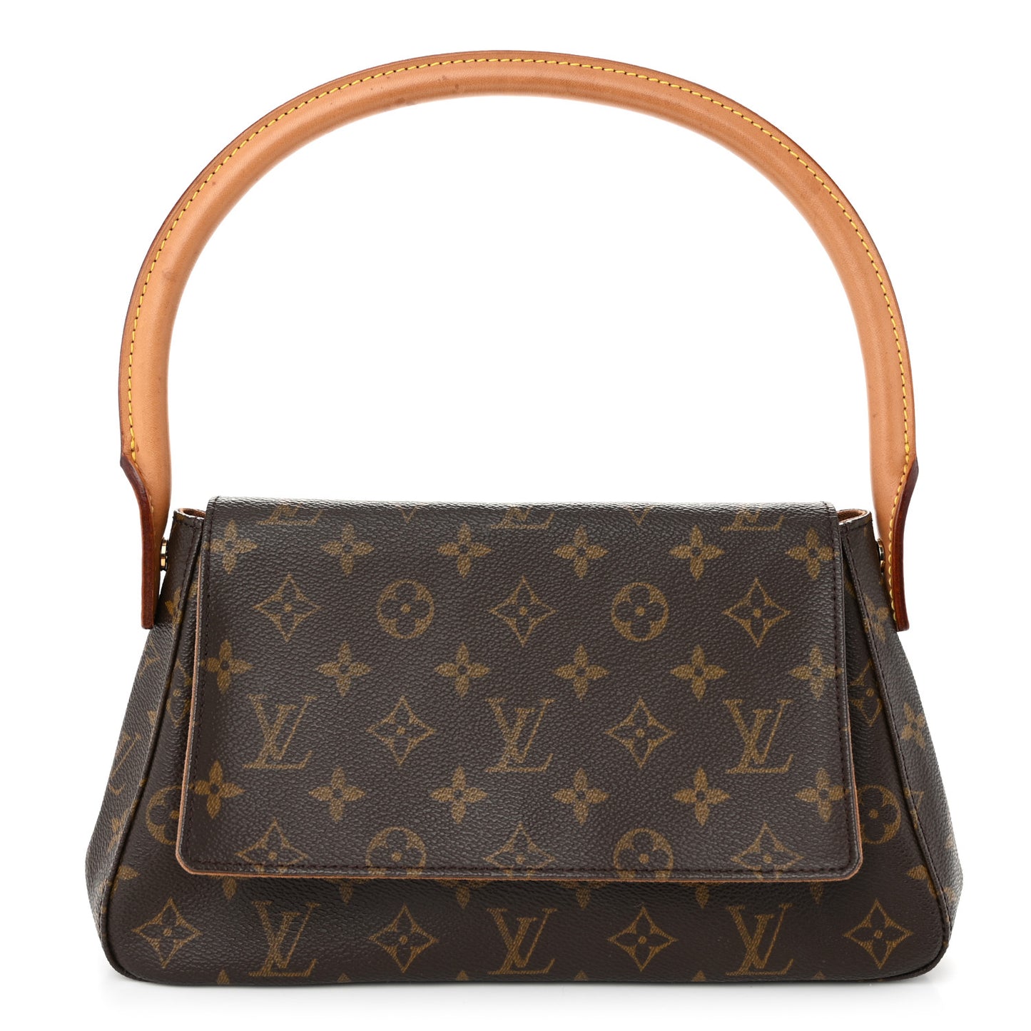 Monogram Mini Looping
