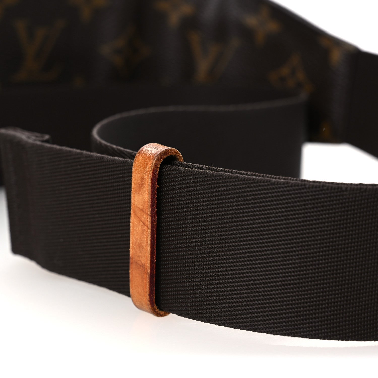 Louis Vuitton Monogram Geronimos 10 of 12