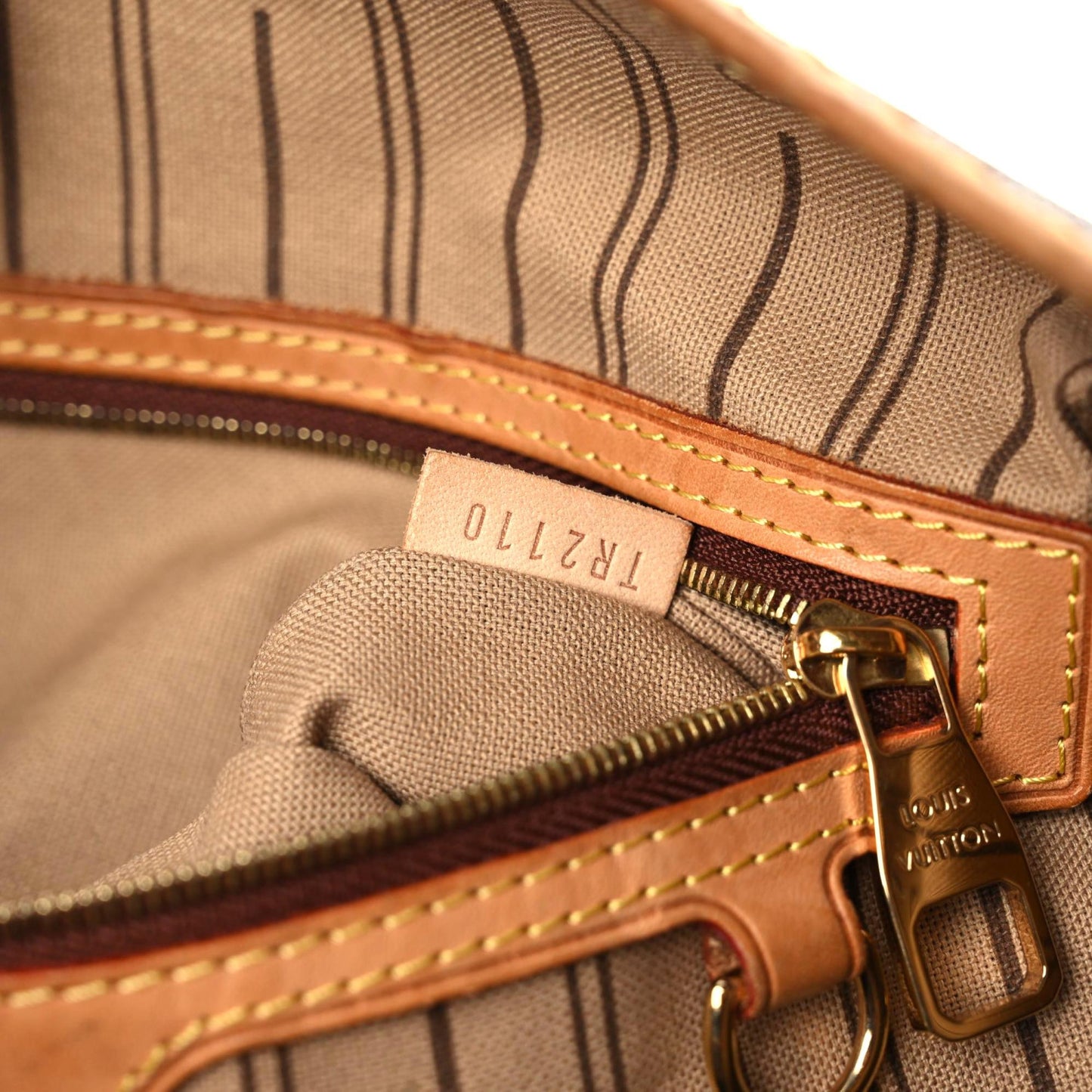 Monogram Delightful PM