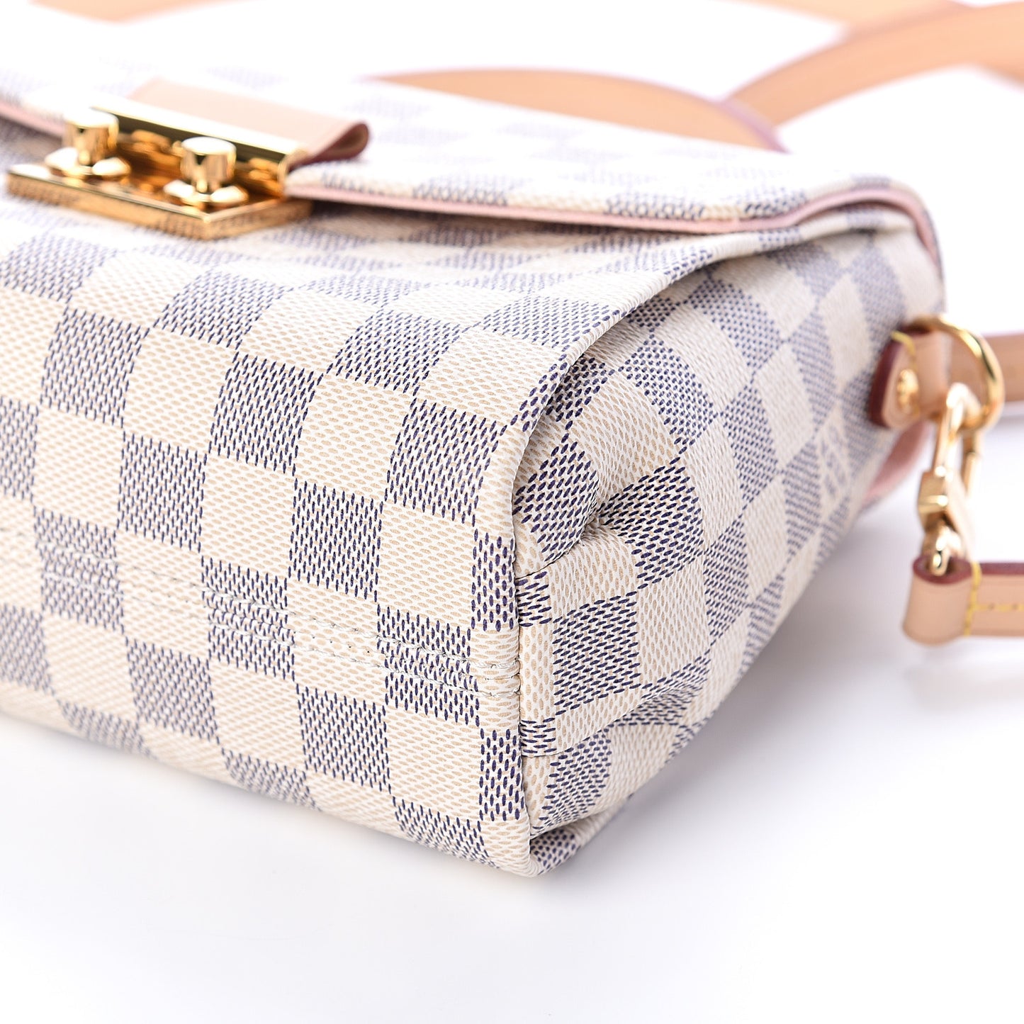 Damier Azur Croisette