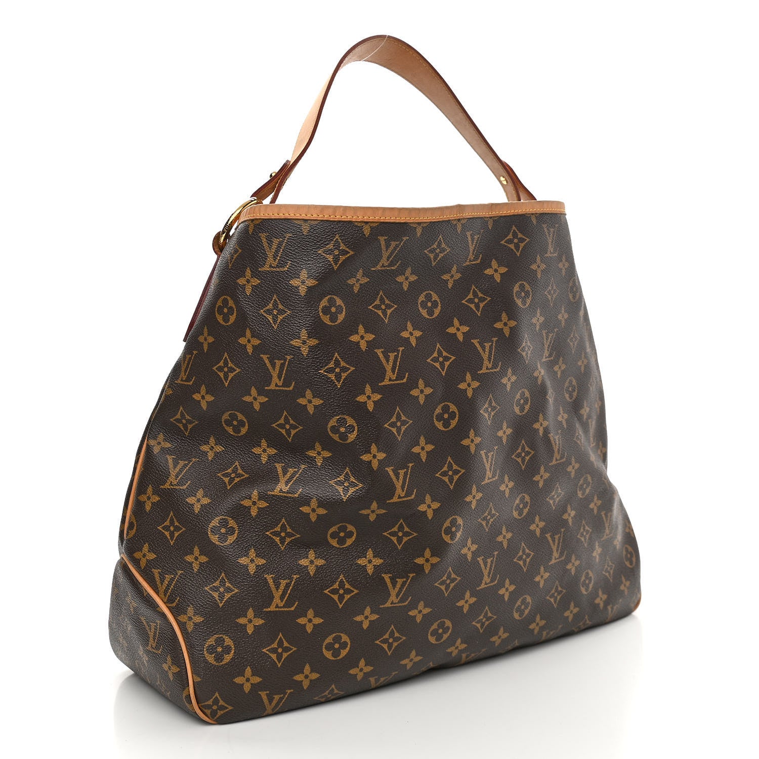 Louis Vuitton Monogram Delightful GM 3 of 11