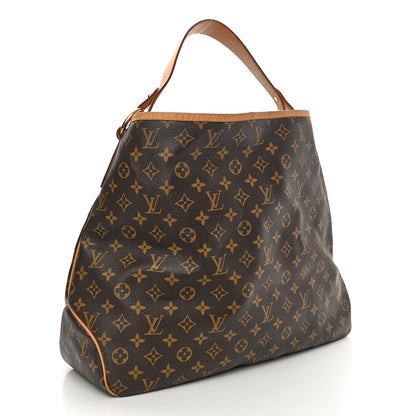 Louis Vuitton Monogram Delightful GM 3 of 11