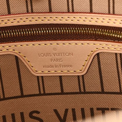 Louis Vuitton Monogram Neo Neverfull PM 7 of 10