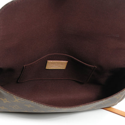 Louis Vuitton Monogram Favorite MM 5 of 7