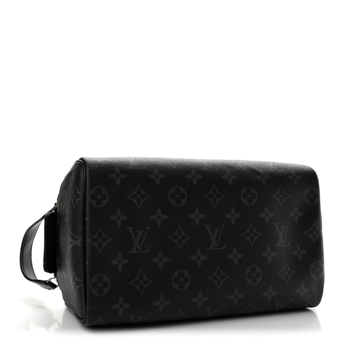 Monogram Eclipse Dopp Kit Toilet Pouch