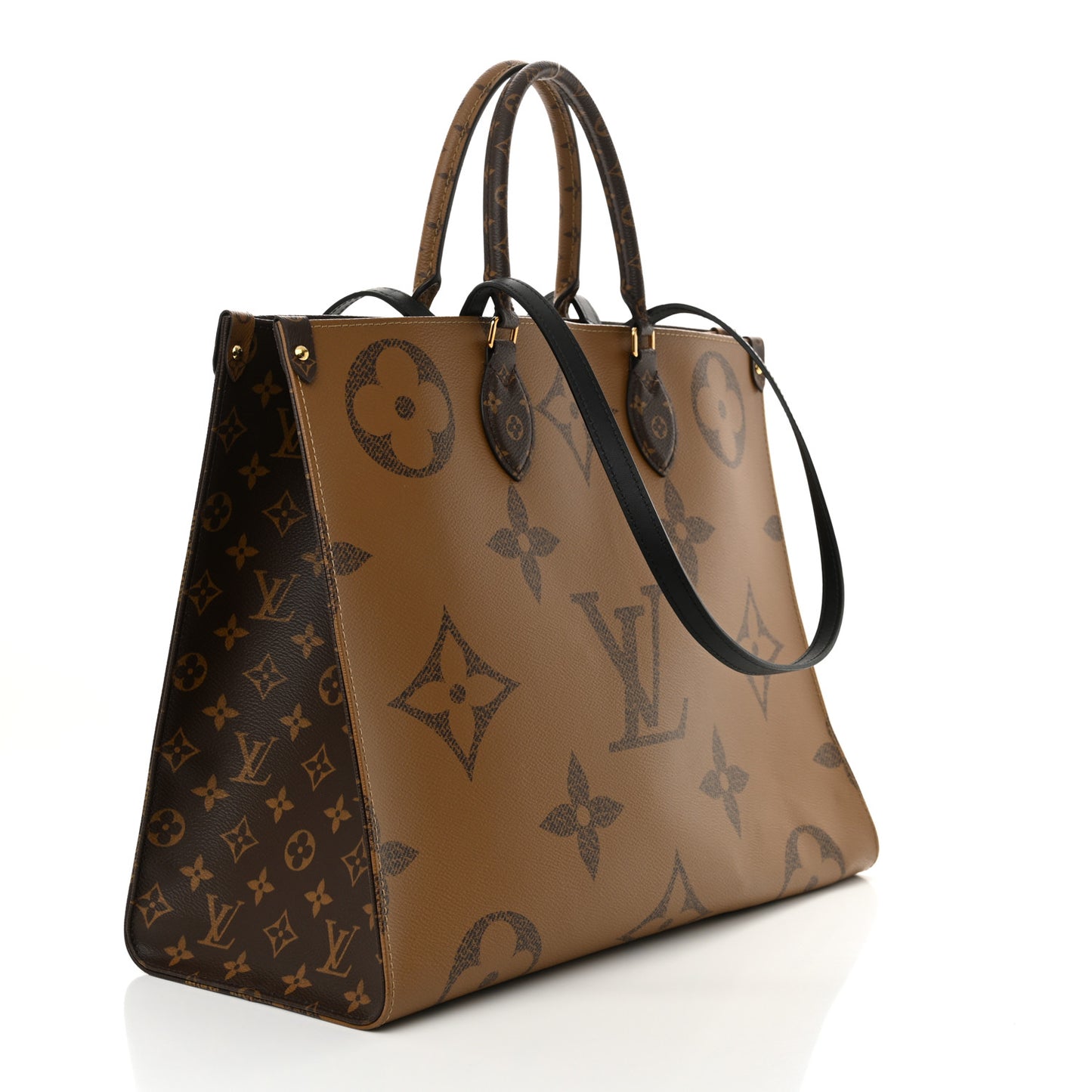 Reverse Monogram Giant Onthego GM