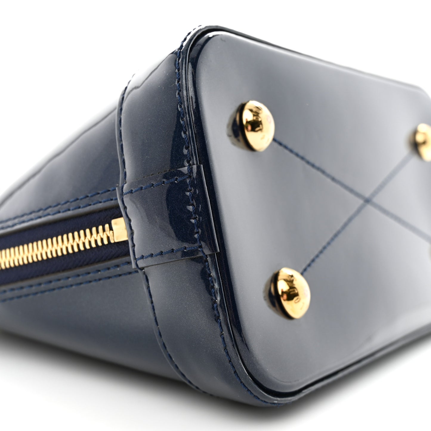 Patent Monogram Alma BB Marine
