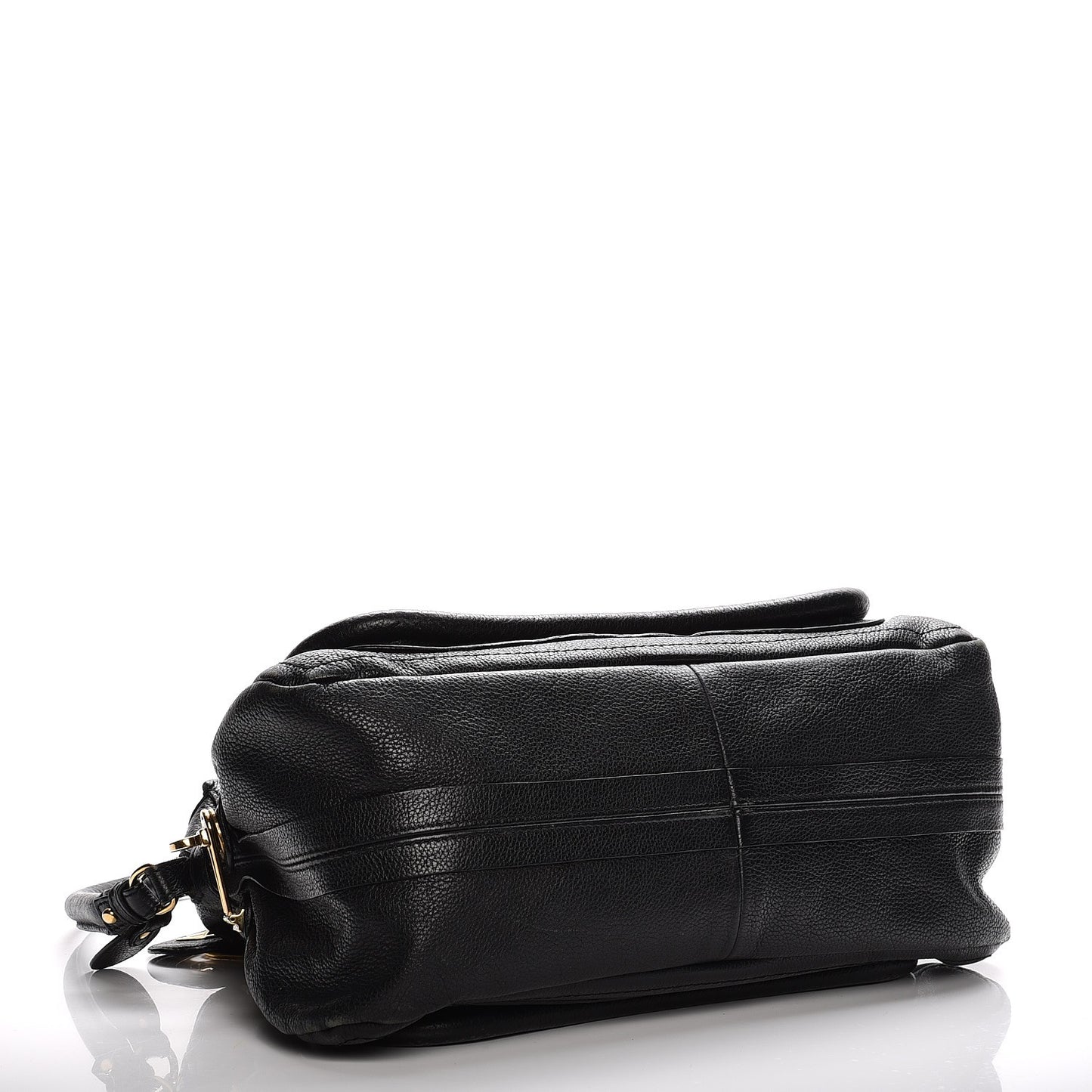 Calfskin Medium Paraty Black