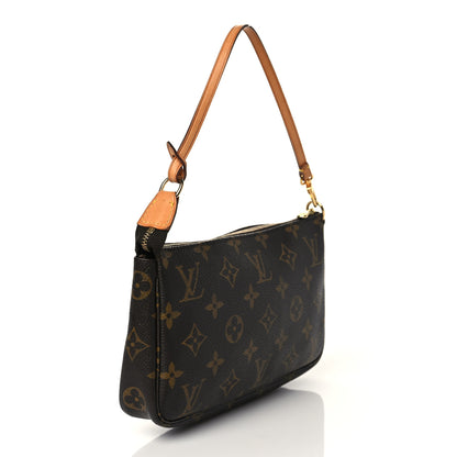 Louis Vuitton Monogram Pochette Accessories 3 of 9