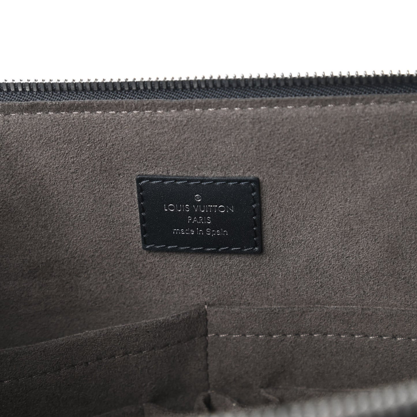 Epi Porte-Documents Jour Briefcase Black